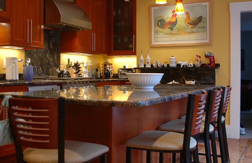 East Cambridge Casa | 3 HABITACIONES / 3 BAÑOS en Historic Home Mins de Kendall Sq, MIT, Harvard, Boston ...