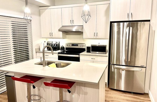 Draper Casa | 3 BR. 3BA. IMMACULATE TOWNHOME IN DRAPER