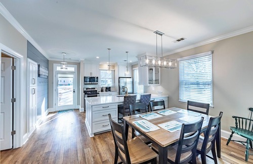 Lake Oconee Casa | 3 BR/4BA with ADDITIONAL Kids bunk room.