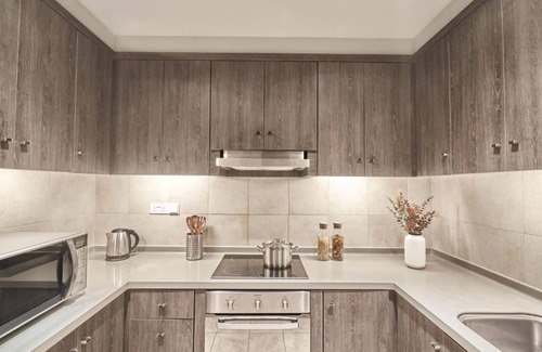 Downtown Singapore Apartamento | 3 BR at Penang Rd, 10 mins walk from Dhoby Ghaut MRT