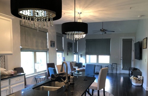Hendersonville Casa | 3 BR Beauty in Hendersonville-quiet and relaxing