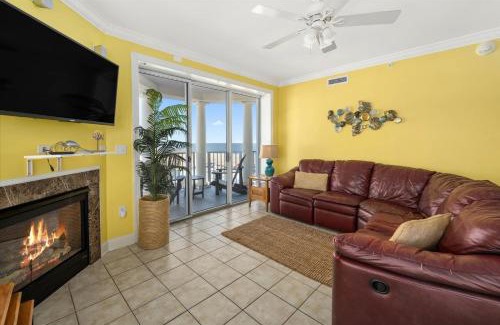 Ocean City Apartamento | 3 BR Belmont Towers on Boardwalk: Ocean & Bay Views