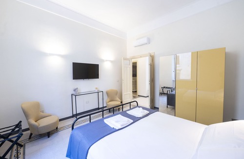 Testaccio Apartamento | 3 BR Brand New Apartment in Vibrant Testaccio