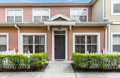 Venetian Bay Villages Casa | 3-BR Condo BBQ Heated Pool Near DisneyMalls