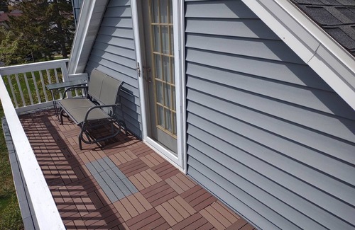 Cudahy Casa | 3 BR Family home between MKE airport and Lake Michigan