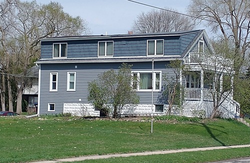 Cudahy Casa | 3 BR Family home between MKE airport and Lake Michigan
