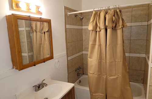 Westside Apartamento | 3 br getaway suite currently unavailable