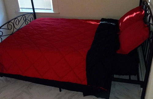 Westside Apartamento | 3 br getaway suite currently unavailable