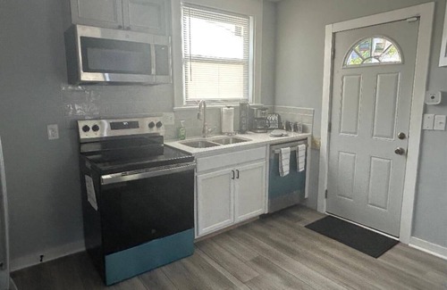 Columbus Casa | 3 BR home by German Village and Close to Downtown Columbus