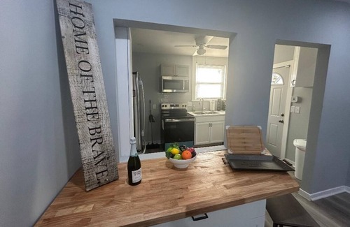 Columbus Casa | 3 BR home by German Village and Close to Downtown Columbus