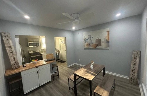 Columbus Casa | 3 BR home by German Village and Close to Downtown Columbus