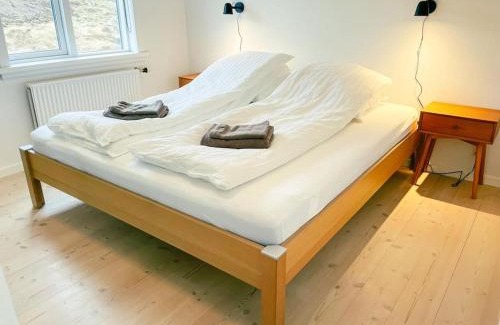 Hoyvik Apartamento | 3 BR home for 6 guests, Hoyvík, Tórshavn
