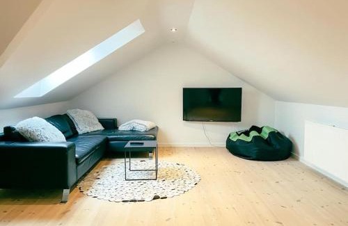 Hoyvik Apartamento | 3 BR home for 6 guests, Hoyvík, Tórshavn
