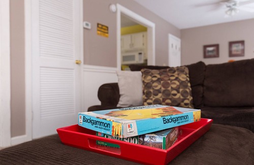 South Burlington Casa | 3 BR Home capacidad para 12!