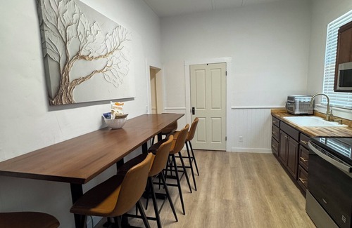 Fernandina Beach Casa | 3 br house in charming downtown Fernandina Beach.Walking distance to everything!