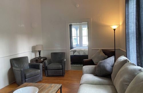 Fernandina Beach Casa | 3 br house in charming downtown Fernandina Beach.Walking distance to everything!