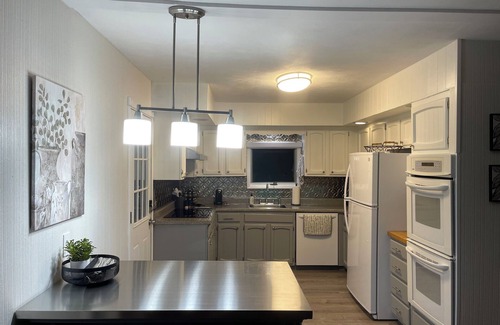 Groton Casa | 3 BR HOUSE WITH GAME ROOM! In Lansing NY