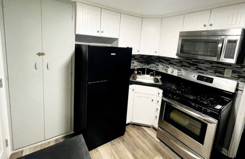 Eastside Casa | 3 BR near LeMoyne & Hospitals