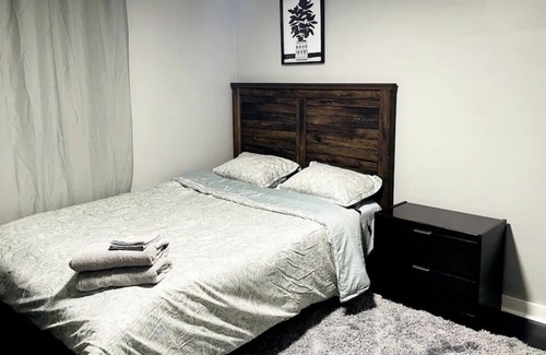 Eastside Casa | 3 BR near LeMoyne & Hospitals