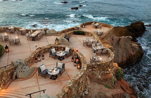 El Médano Ejidal Complejo | 3 BR Ocean View Villa w/ WiFi, Pool Access, Spa Services, Jacuzzi & More!