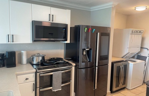 Zarzal Apartamento | 3-BR Penthouse apartment in amazing Río Grande with WiFi, AC, rooftop terrace