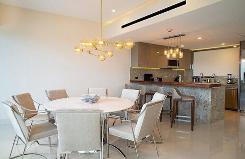 Puerto Juárez Complejo | 3 BR Penthouse at 5 Star Resort In Cancun. Incredible Service and Amenities