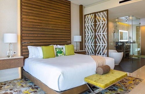 Puerto Juárez Complejo | 3 BR Penthouse at 5 Star Resort In Cancun. Incredible Service and Amenities