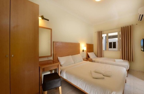 Kuala Teriang Apartamento | 3 BR Perfecto para escapadas familiares - Playa