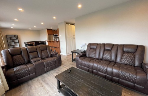 Port Edward Casa | 3 BR Serene Forest Sanctuary