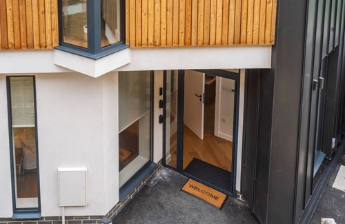 South Richmond Casa | Super Central 3 bed in Richmond