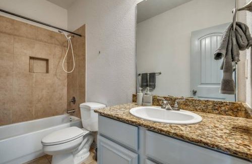 Grand Prairie Apartamento | 3 BR Townhouse In Grand prairie