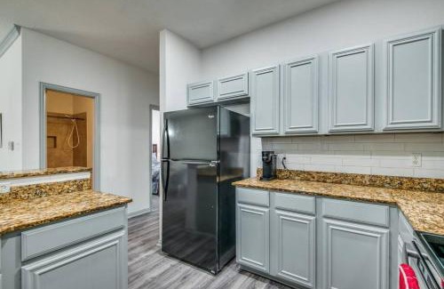 Grand Prairie Apartamento | 3 BR Townhouse In Grand prairie