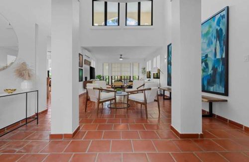 Cerro Gordo Villa | 3 BR - Villa Horizon