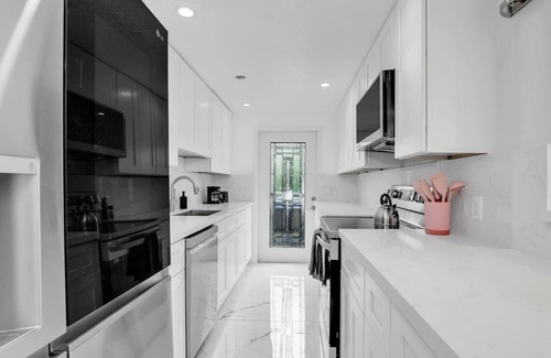 Saint James City Casa | 3 BR with Decks and Privacy