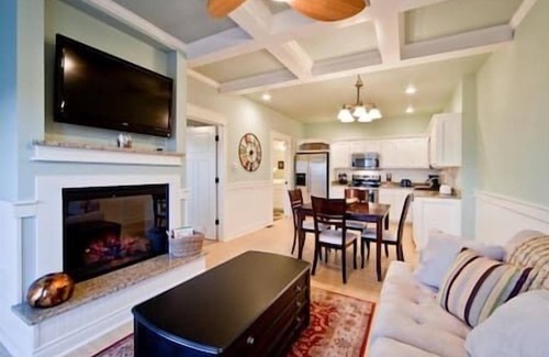 Branson Complejo | 3 Branson Nantucket, Table Rock Lakeside Resort!