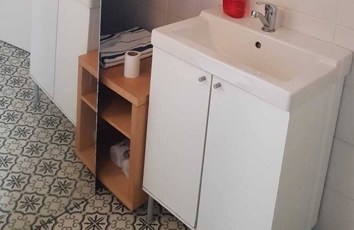 Plaine des Bouchers Apartamento | 3 bright and quiet rooms on the roofs near the city center