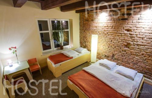 Cieszyn Hostal | 3 Bros' Hostel Cieszyn