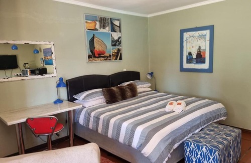 Edenvale Cama Y Desayuno | 3 Brothers B&B