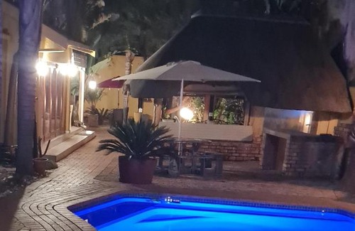 Edenvale Cama Y Desayuno | 3 Brothers B&B