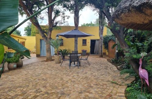 Edenvale Cama Y Desayuno | 3 Brothers B&B