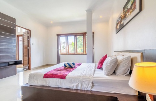 Pengosekan Cabina | 3 BRV lodge in Ubud near Wellness Center Titi Batu Ubud Club