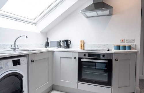 Lisnagunogue Apartamento | 3 Bryan Street · Bryan Street No. 3 - Stunning & Spacious