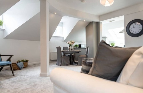 Lisnagunogue Apartamento | 3 Bryan Street · Bryan Street No. 3 - Stunning & Spacious