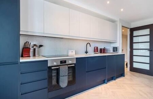 Coombe Hill Apartamento | 3 Buttermere House - 2 bedroom apartment