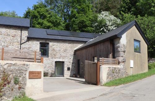 Buckfastleigh Casa | 3 Caddaford Barns