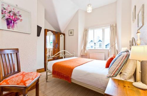 Ambleside Casa | 3 Cambridge Villas