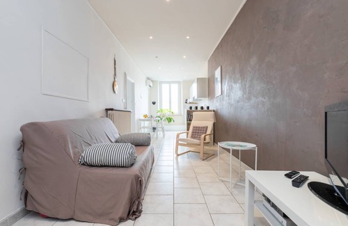 Quartier du Port Apartamento | 3 CASSINI
