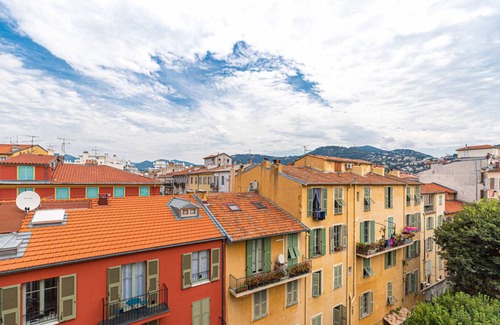 Quartier du Port Apartamento | 3 CASSINI