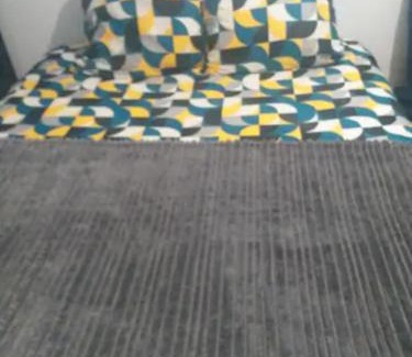 Colombes Apartamento | 3 chambres à louer dans l'appartement deux pas à Tramway2