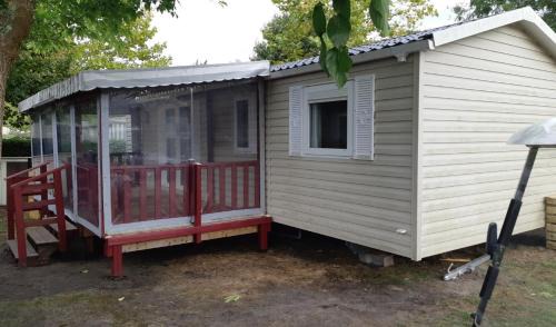 Gastes Otro | 3 chambres mimizan gastes biscarrosse camping siblu